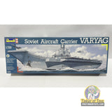 Soviet Aircraft Carrier Varyag 1:720 | 5076 | Revell