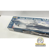 Soviet Aircraft Carrier Varyag 1:720 | 5076 | Revell