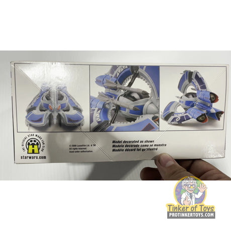 Droid Tri-Fighter 1:24 | 85-1852 | Revell