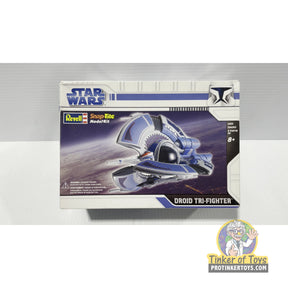 Droid Tri-Fighter 1:24 | 85-1852 | Revell