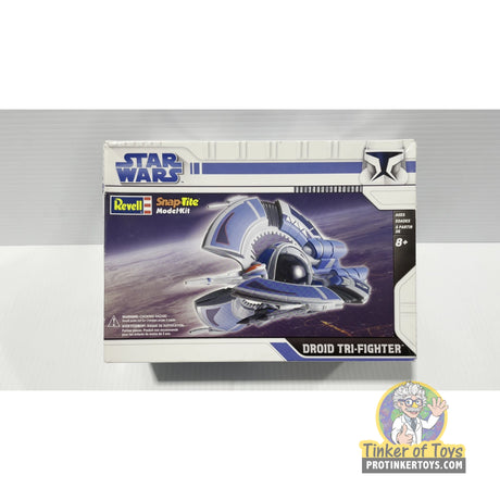 Droid Tri-Fighter 1:24 | 85-1852 | Revell