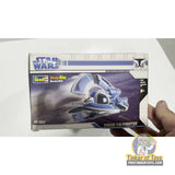 Droid Tri-Fighter 1:24 | 85-1852 | Revell
