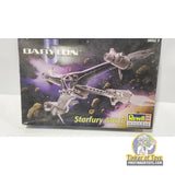 Starfury MK 1 1:72 | PENDING-IMG-0167 | Revell-Monogram
