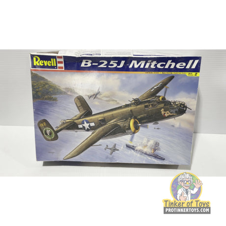 Img 0168 | 85-5512 | Revell-Monogram