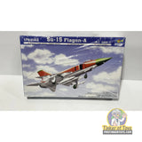Su-15 Flagon-A 1:72 | PENDING-IMG-0171 | Trumpeter