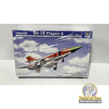 Su-15 Flagon-A 1:72 | PENDING-IMG-0171 | Trumpeter