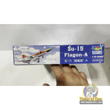 Su-15 Flagon-A 1:72 | PENDING-IMG-0171 | Trumpeter