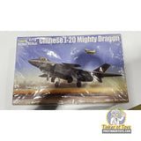 Img 0173 1:72 | 01663 | Trumpeter