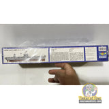 USS Blue Ridge LCC-19 2004 1:700 | PENDING-IMG-0176 | Trumpeter