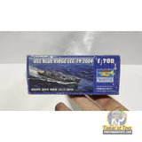 USS Blue Ridge LCC-19 2004 1:700 | PENDING-IMG-0176 | Trumpeter