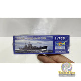 USS Baltimore CA-68 1943 1:700 | PENDING-IMG-0179 | Trumpeter