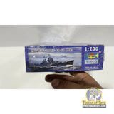 USS Baltimore CA-68 1943 1:700 | PENDING-IMG-0179 | Trumpeter