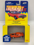 Dodge Challanger | 393-01 | Pull Back Thunderjets