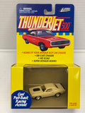 Dodge Challanger | 393-01 | Pull Back Thunderjets