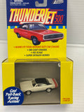 Dodge Charger | 393-01 | Pull Back Thunderjets