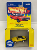 Dodge Charger | 393-01 | Pull Back Thunderjets