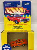 Ford Fairlane Stock Car  | 393-01 | Pull Back Thunderjets