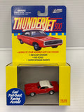 Pontiac GTO  | 393-01 | Pull Back Thunderjets
