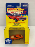 Chevy Camero  | 393-01 | Pull Back Thunderjets