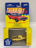 Chevy Camero  | 393-01 | Pull Back Thunderjets