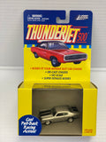 Chevy Cheville | 393-01 | Pull Back Thunderjets