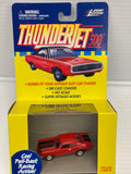 Chevy Cheville | 393-01 | Pull Back Thunderjets