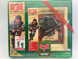 Second Chance RJ Collection GI Joe Combat Attack Set Action Soldier | 80780 |Hasbro