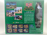 Second Chance RJ Collection GI Joe Bivouac Tent Set Set Action Soldier | 80837 |Hasbro