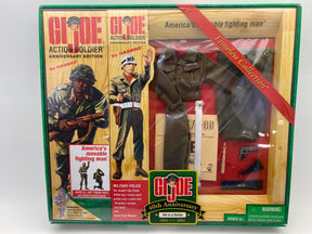 Toy box set featuring action figures and accessories for play for Hasbro 80720