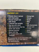 Deep Sea Diver | 57044 | Hasbro