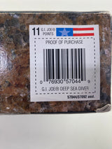 Deep Sea Diver | 57044 | Hasbro