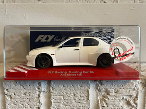 Fly Racing Touring Car 06 Alfa Romeo 156 | 07060 | Fly Car