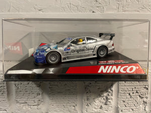 Mercedes CLK DTM Original-Teile N°19 | 50236 | Ninco