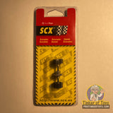 Rear Axel Type 9 | 88520 | SCX