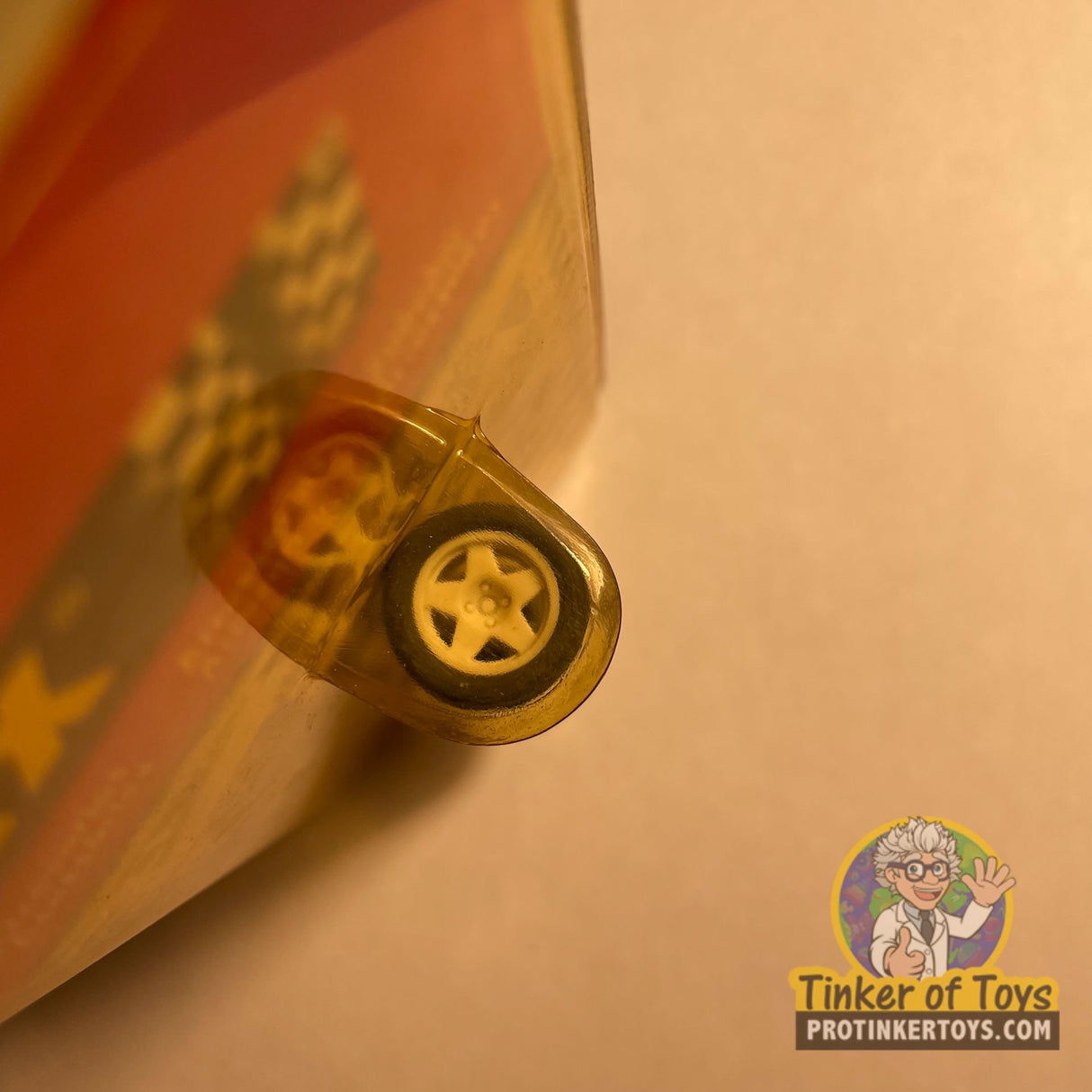 Renault Megane Rear Axel | 87790 | SCX