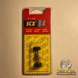 Fiat Abarth Rear Axel Type 7 | 88470 | SCX