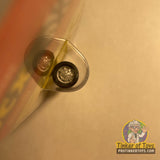 Fiat Abarth Rear Axel Type 7 | 88470 | SCX