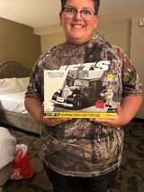 German Staf Car Type 230 | 2277 | Cobi