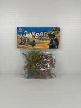 2.5” Combat Force (20 pieces)  | 84129 | BVP