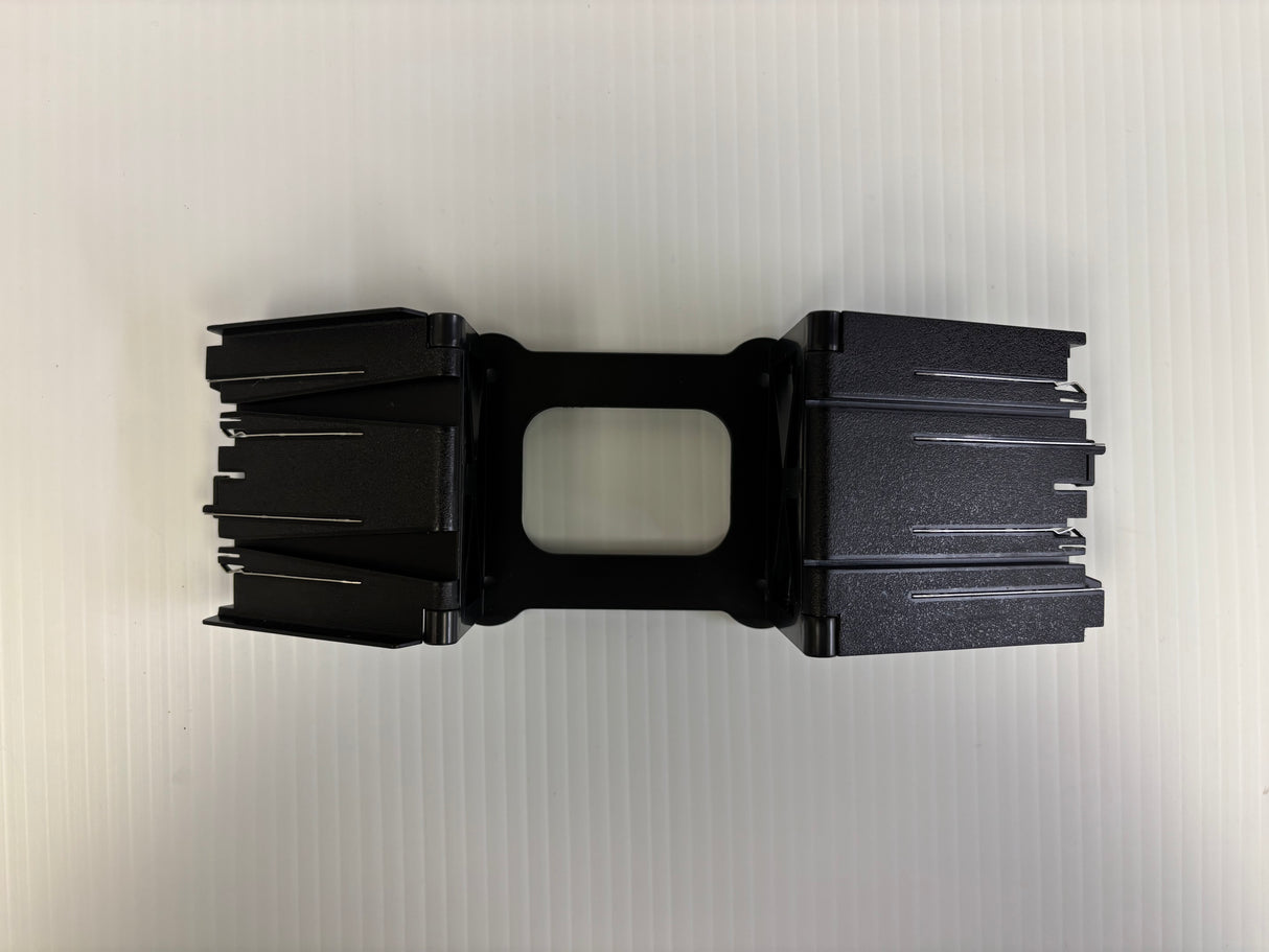 9" Jump Track | TRX100-B | Auto World