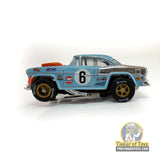 Gulf 1955  Chevy Bel Air | CP8262 | Auto World