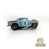 Gulf 1955  Chevy Bel Air | CP8262 | Auto World