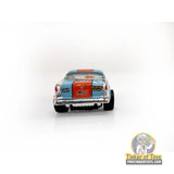 Gulf 1955  Chevy Bel Air | CP8262 | Auto World