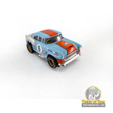 Gulf 1955  Chevy Bel Air | CP8262 | Auto World