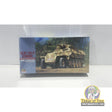 Sd.Kfz 251/9 STUMMEL | MT46 | Hasegawa