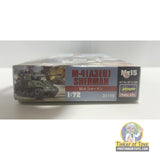 M-4 (A3E8) Sherman 1:72 | 31115 | Hasegawa
