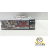 M-4 (A3E8) Sherman 1:72 | 31115 | Hasegawa