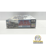 G.M.C. CCKW-353 Gasoline Tank Truck 1:72 | 31121 | Hasegawa