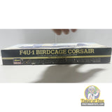 F4U-1 Birdcage Corsair | PENDING-IMG-2959 | Hasegawa