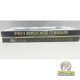 F4U-1 Birdcage Corsair | PENDING-IMG-2959 | Hasegawa